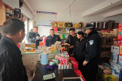 全乡39户食物出产运营从体全数纳入网格 