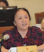 承担国务院食物平安委员会的日常工做；对违法